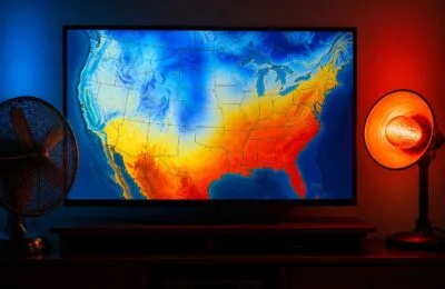 Prognoza meteo pentru 29 iulie 2026. Caniculă în vestul țării cu maxime de 35 de grade
