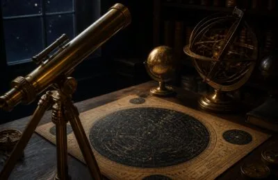 Horoscop pentru 11 august 2026. O zi de marți care cere ordine și răbdare