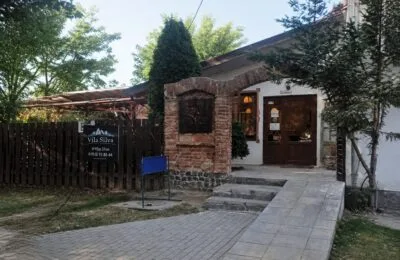 Nu doar investițiile au fost terminate în Hunedoara și Galați, ci începe acum lupta pentru turiști după proiecte de 7,6 milioane