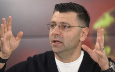 Raul Rusescu anticipează oferte pentru Assad Al Hamlawi dacă își păstrează ritmul în Conference League