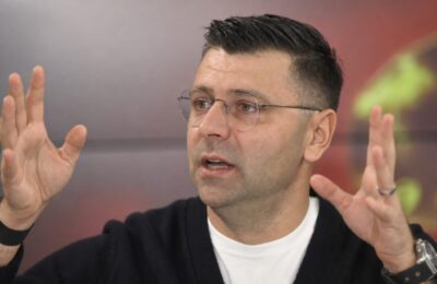 Raul Rusescu anticipează oferte pentru Assad Al Hamlawi dacă își păstrează ritmul în Conference League