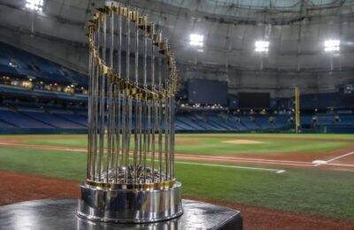 Milwaukee Brewers a luat primul titlu World Series după 57 de ani, 4-1 la general cu Tampa Bay Rays