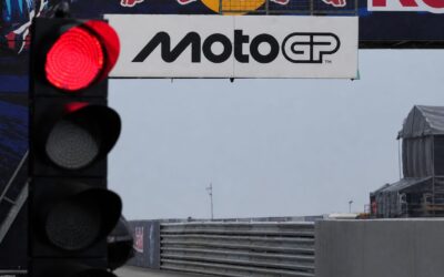 Marele Premiu al Australiei de MotoGP a fost anulat după două ore de amânare
