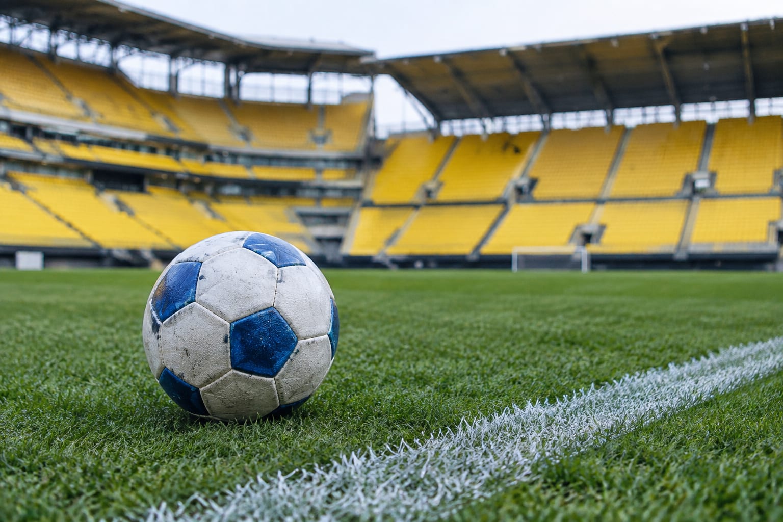 Stadionul Cerámica din Villarreal