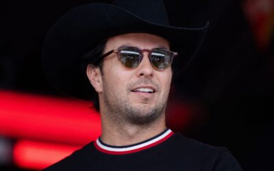 Sergio Perez va lua al 300-lea start în Formula 1 chiar în fața publicului mexican
