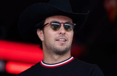 Sergio Perez va lua al 300-lea start în Formula 1 chiar în fața publicului mexican