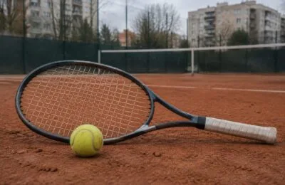 Stefan Milicevic a fost exclus din tenis pentru 24 de ani după implicarea în trucarea meciurilor
