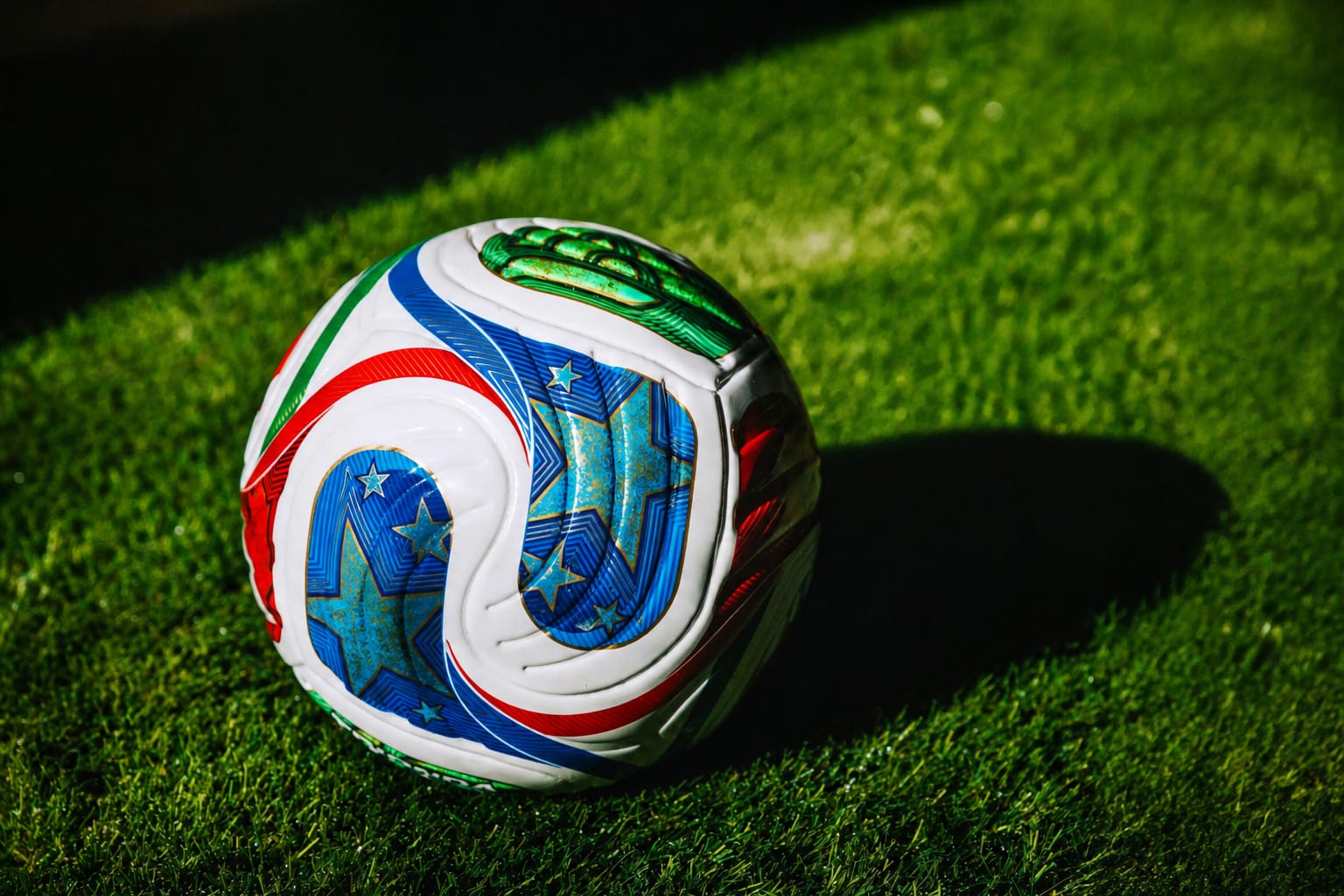 Minge pentru venituri FIFA